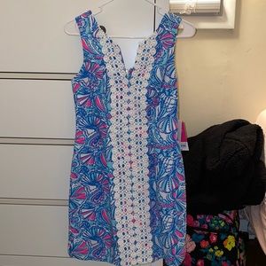 Lillly Pulitzer dress